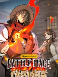 Battle Mage Farmer Manga Online
