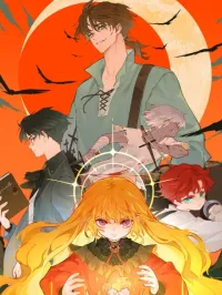 Becoming the Queen at the Age of Six Manga Online