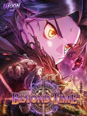 Beyond Time Manga Online