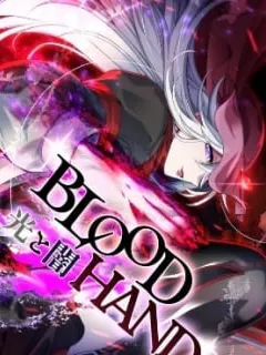 BLOOD HAND: Light and Darkness Manga Online