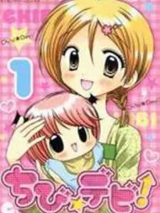 Chibi Devi! Manga Online