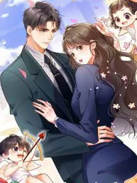 Chief's Cute Baby: Buy One Get One Free Manga Online