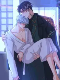 Dangerous Love Between Brothers Manga Online