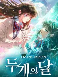 Dark Moon: Two Moons Manga Online