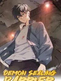 Demon-Sealing Barrier Manga Online
