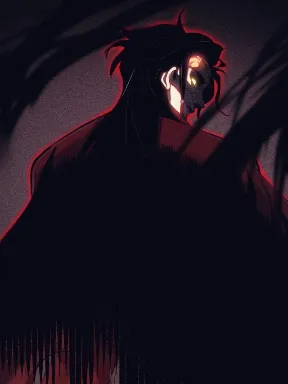 Demonic Evolution Manga Online