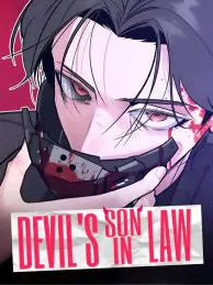 Devil Son In Law Manga Online