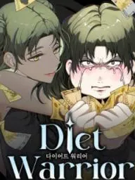 Diet Warrior Manga Online
