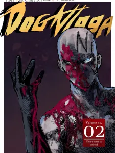 Dog Nigga Manga Online