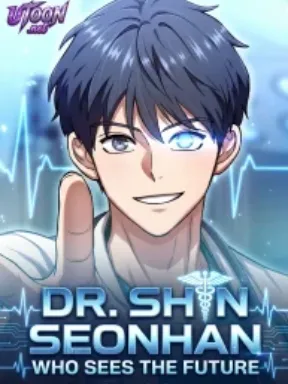 Dr. Shin Seonhan Who Sees the Future Manga Online