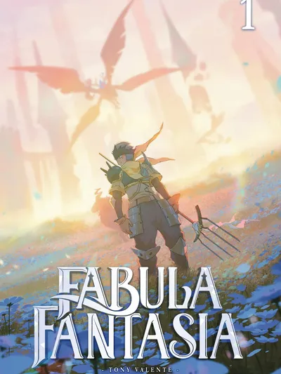 Fabula Fantasia Manga Online