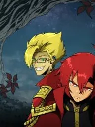 Fatal Reset Manga Online