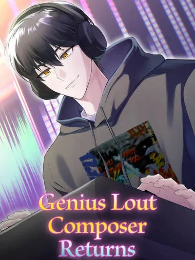 Genius Lout Composer Returns Manga Online