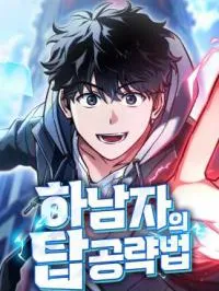 Guide to Beating the Weakling's Tower Manga Online