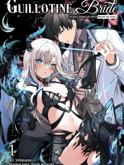 Guillotine Bride Manga Online