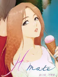 H-Mate Manga Online