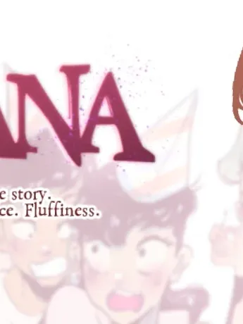 Hana – Manga Online