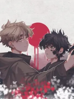 HAZESHIFT – Manga Online