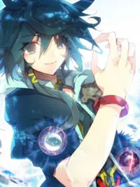 Heavenly Jewel Change Manga Online