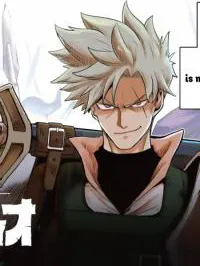 Helck 2: Völundio ~Surreal Sword Saga~ Manga Online