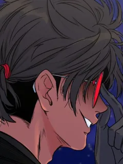 Hit On Me Manga Online