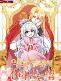 How to Survive as the Villain's Younger Sibling Manga Online