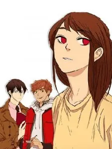 I Love Yoo Manga Online