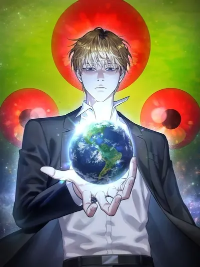 Illusion Hunter from Another World Manga Online