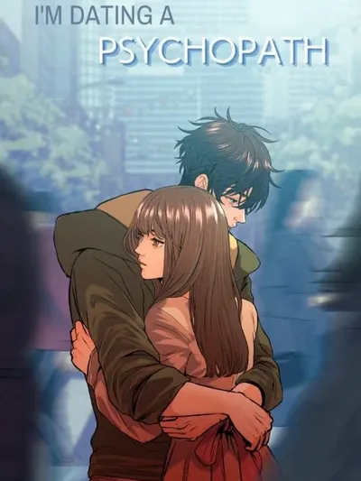 I'm Dating a Psychopath Manga Online