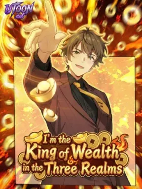 I'm the King of Wealth in the Three Realms Manga Online