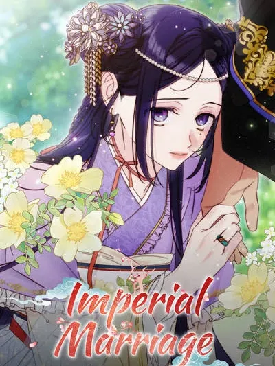 Imperial Marriage Manga Online