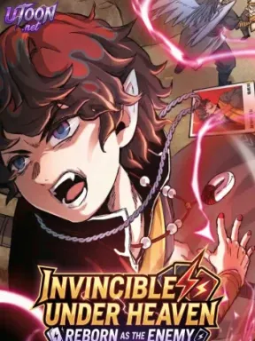 Invincible Under Heaven: Reborn as the Enemy Manga Online