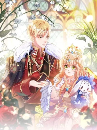 It Is Said That I Am a Fairy Princess Manga Online