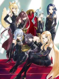 Kage no Jitsuryokusha ni Naritakute! Master of Garden ~Seven Yin Retsuden~ Manga Online