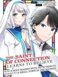 Kizuna no Seijo ha Shinjitai Mukosei no Seijo ha Henkyo no Machikara Nariagaru Manga Online