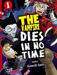 Kyuuketsuki Sugu Shinu Manga Online