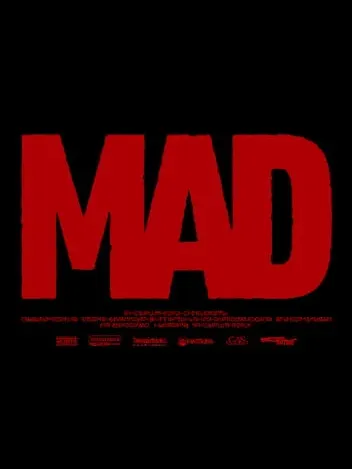 MAD (OOTORI Yuusuke) Manga Online