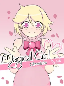 Magical Girl Chronicles Manga Online