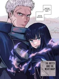 Majo to Youhei Manga Online