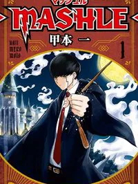 MASHLE Manga Online