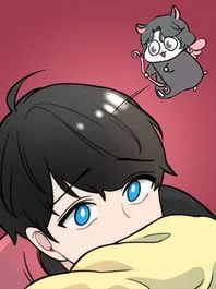 My Blanket Turned into a Person! Manga Online