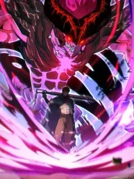 Nuclear Slash Technique꞉ One Hit, One Kill Manga Online