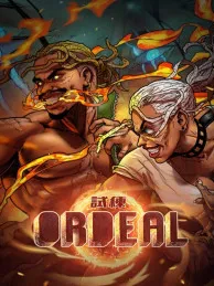 Ordeal (Brent Bristol) Manga Online