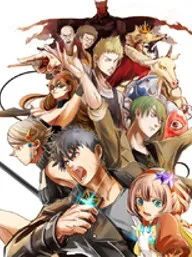 Ore to Hero to Mahou Shoujo Manga Online