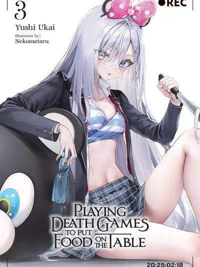 Playing Death Games to Put Food on the Table