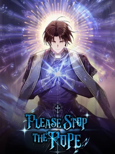 Please Stop the Pope Manga Online