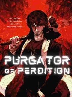 Purgator Of Perdition Manga Online