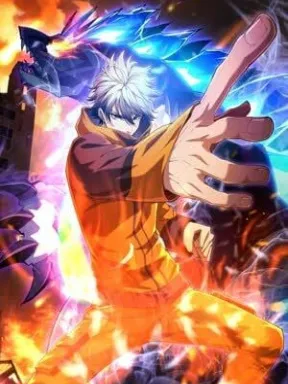 Reborn as a Monster 2: Rise of the Beast God Manga Online