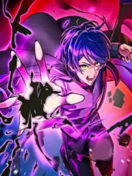 Reborn Ranker – Gravity User (Manga) Manga Online