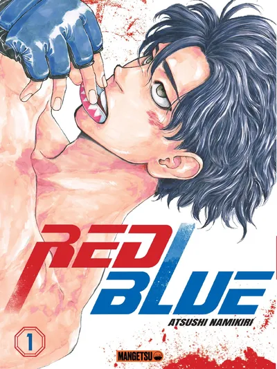 Red Blue